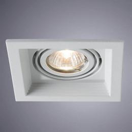 Встраиваемый светильник Arte Lamp  - 3